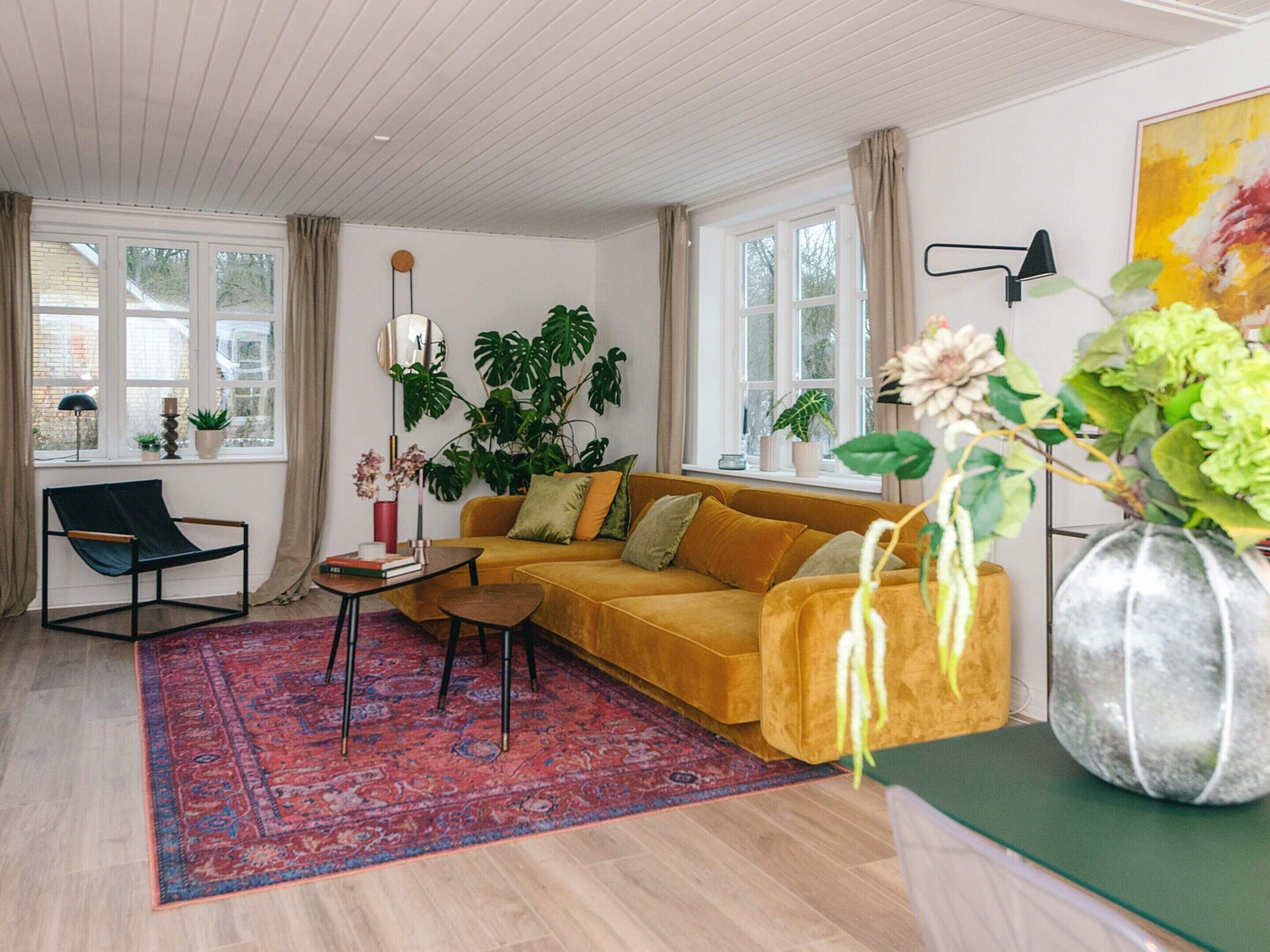 Maison | Intérieur