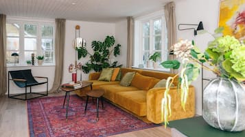 Maison | Intérieur