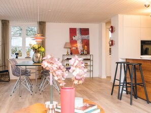 House | Interior - 4 Star Holiday Home in Viborg (Viborg)