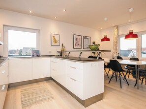 Ferienhaus | Innenbereich