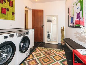 House | Interior - 4 Star Holiday Home in Kjellerup (Kjellerup)