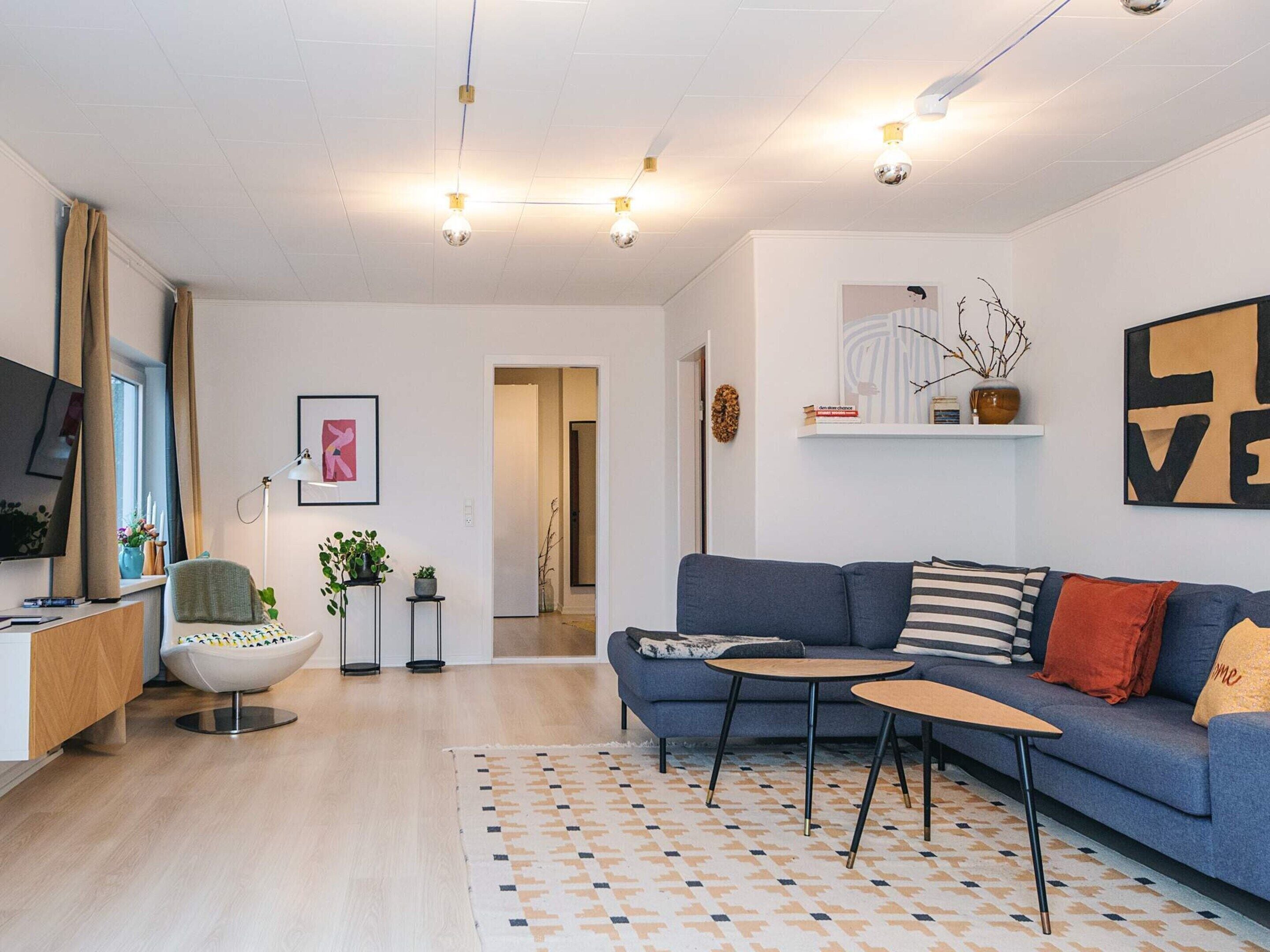 House | Interior