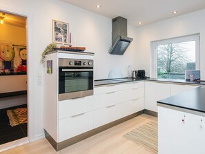 Ferienhaus | Innenbereich