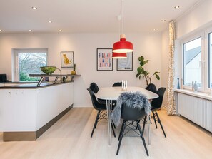 House | Interior - 4 Star Holiday Home in Kjellerup (Kjellerup)