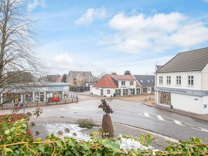 House | View from property - 4 Star Holiday Home in Kjellerup (Kjellerup)