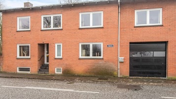 House | Exterior