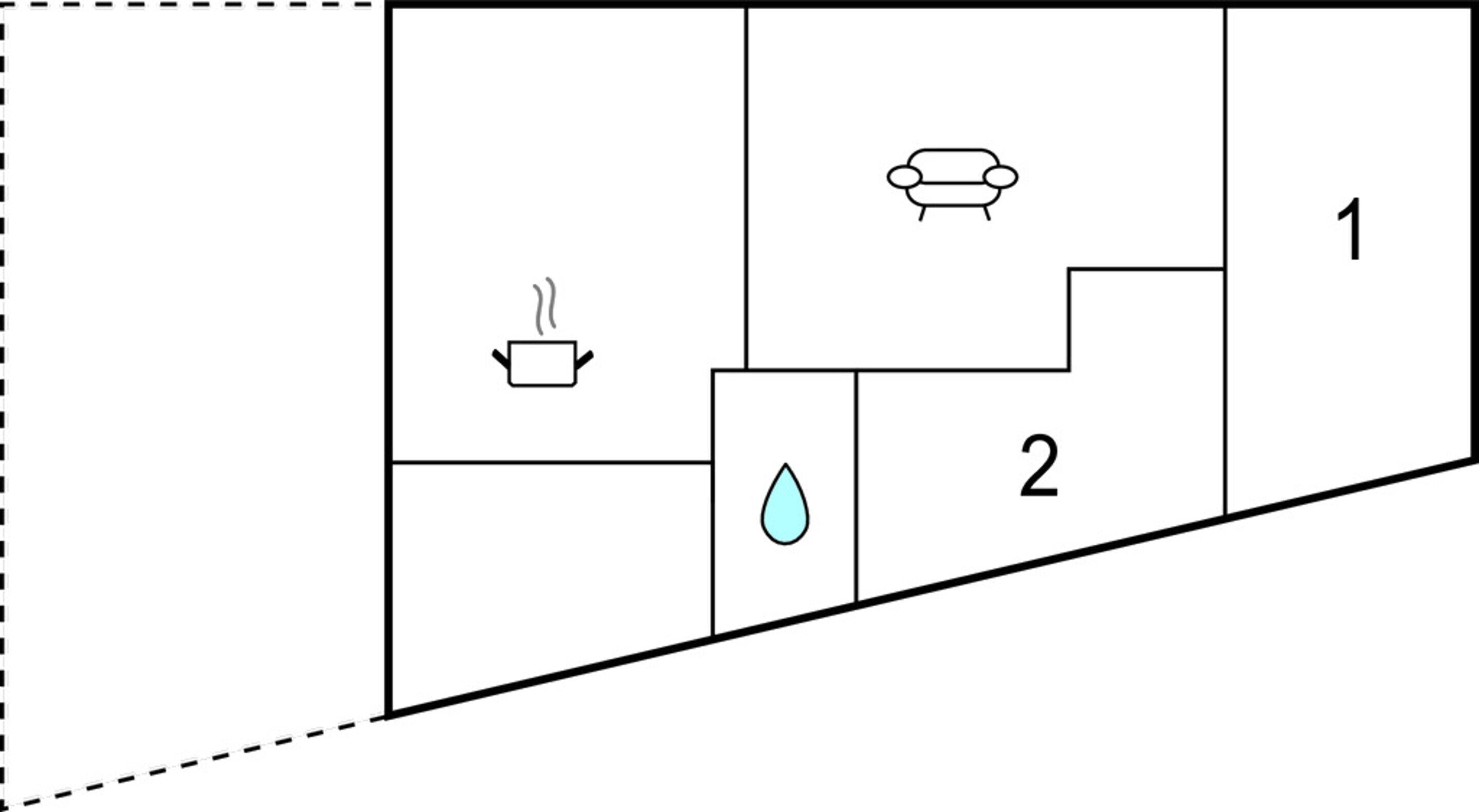 House | Floor plan