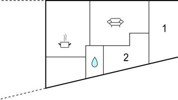 House | Floor plan