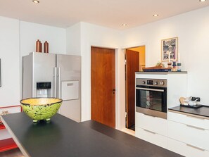 House | Interior - 4 Star Holiday Home in Kjellerup (Kjellerup)