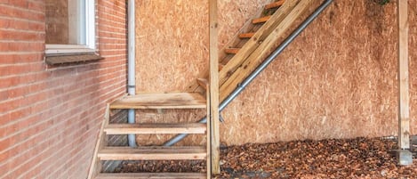 ハウス | 施設からの眺望