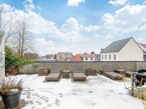 House | View from property - 4 Star Holiday Home in Kjellerup (Kjellerup)