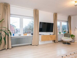 Ferienhaus | Innenbereich