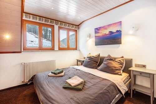 Charming Fewo Neuenweg Gams