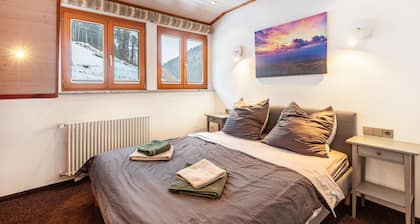 Charming Fewo Neuenweg Gams