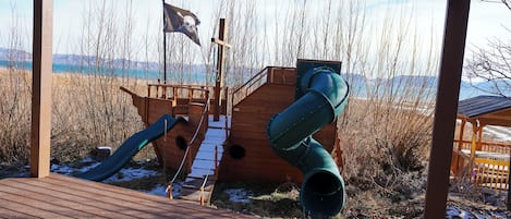 Barneområde