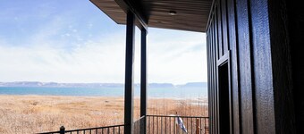 Caribbean Cove at Bear Lake (Sleeps 14) Lakefront
