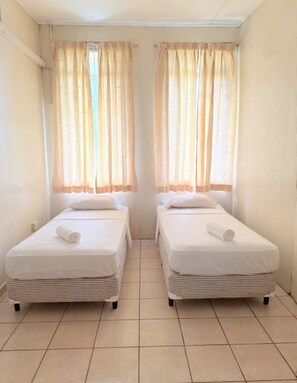 Spa - Ocean View 3-Bedroom Vacation Home in Vigie, St. Lucia (Vigie)