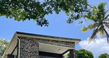 Ocean View 3-Bedroom Vacation Home in Vigie, St. Lucia