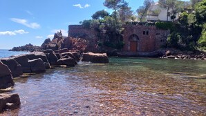 Miscellaneous - Apartment 3 minutes' walk from Fournas beach (Saint-Raphaël)