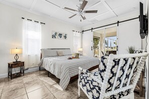 3 Schlafzimmer, Bügeleisen/Bügelbrett, kostenloses WLAN, Bettwäsche