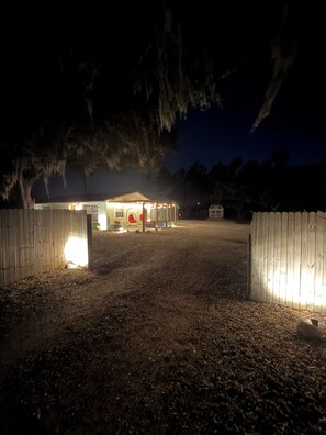 Property grounds - Entire home in Bradenton, Florida (Bradenton)