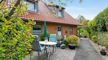 Speisen im Freien