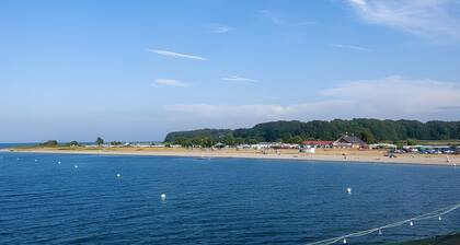 Holiday Home 'Girma-bierig' with Private Terrace, Garden and Wi-Fi