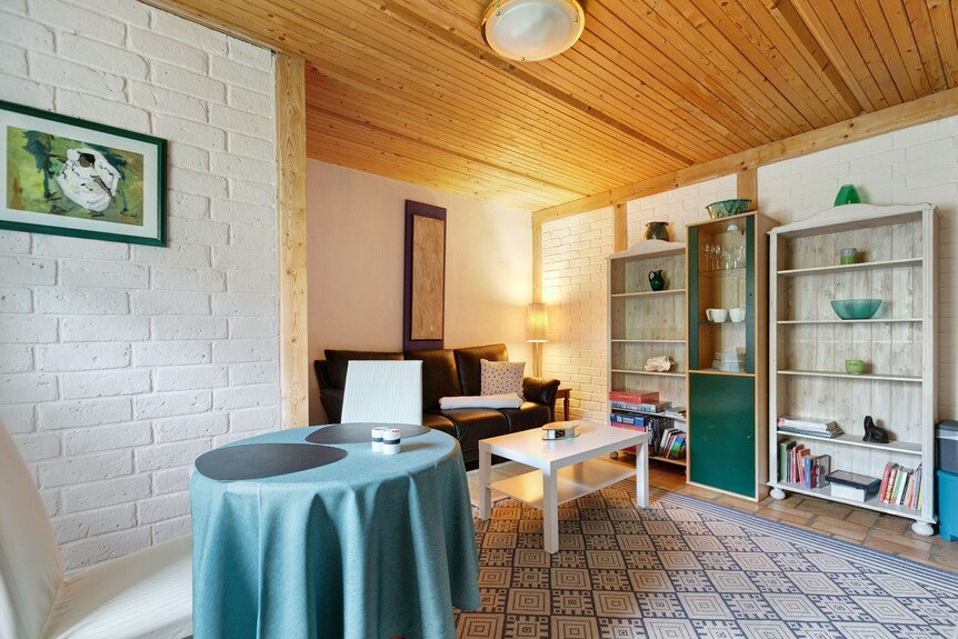 Ferienhaus 'Girma-bierig' Mit Privater Terrasse, Garten Und Wlan - Langballig