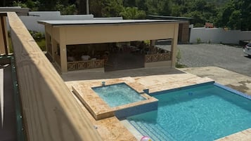 Alberca