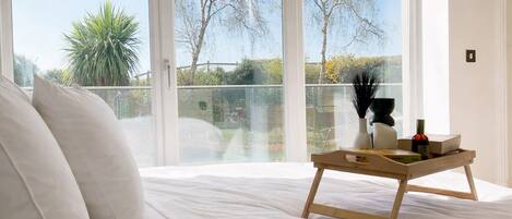 Fer et planche à repasser, Wi-Fi, draps fournis