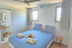 2 Schlafzimmer