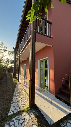 Teres/patio