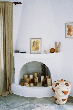 Villa | 6 bedrooms - Kea Infinity View Villa (Kea)