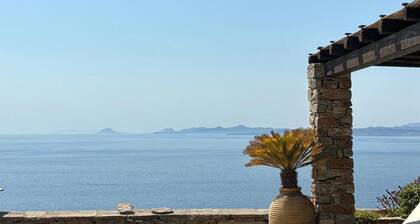 Kea Infinity View Villa