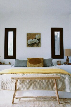 Villa | 6 bedrooms - Kea Infinity View Villa (Kea)