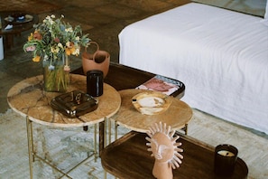 Villa | 6 bedrooms - Kea Infinity View Villa (Kea)