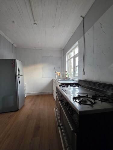 Room with balcony downtown Punta Arenas