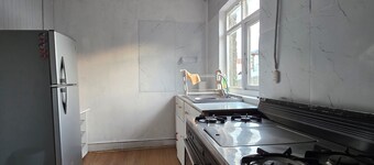 Room with balcony downtown Punta Arenas