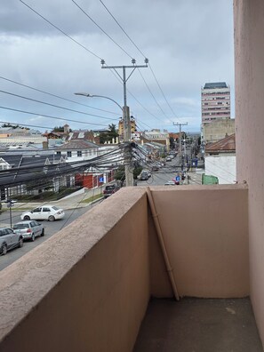 Property grounds - Room with balcony downtown Punta Arenas (Punta Arenas)