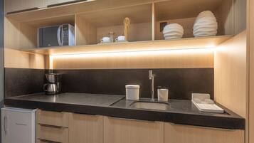 Apartment | Eigene Küche