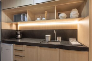 Apartment | Private kitchen - GET SENS (João Pessoa)