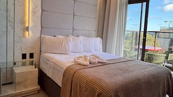 Apartment | Free WiFi