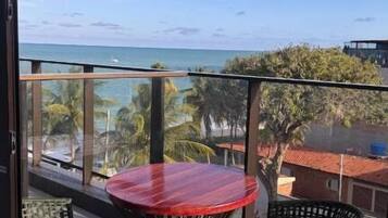 Apartemen | Tempat makan outdoor