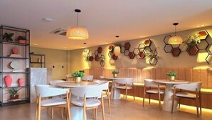 Tempat makan