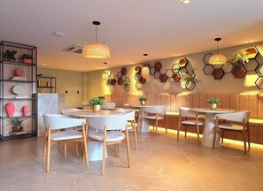 Dining - GET SENS (João Pessoa)