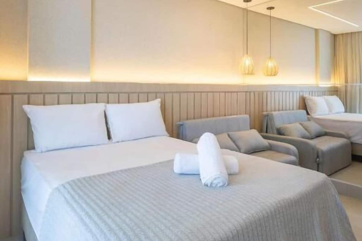 Apartemen | Wi-Fi gratis