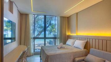 Apartemen | Wi-Fi gratis