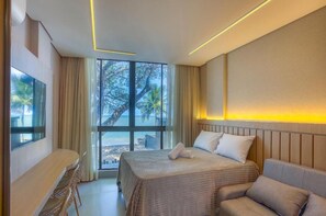 Apartemen | Wi-Fi gratis