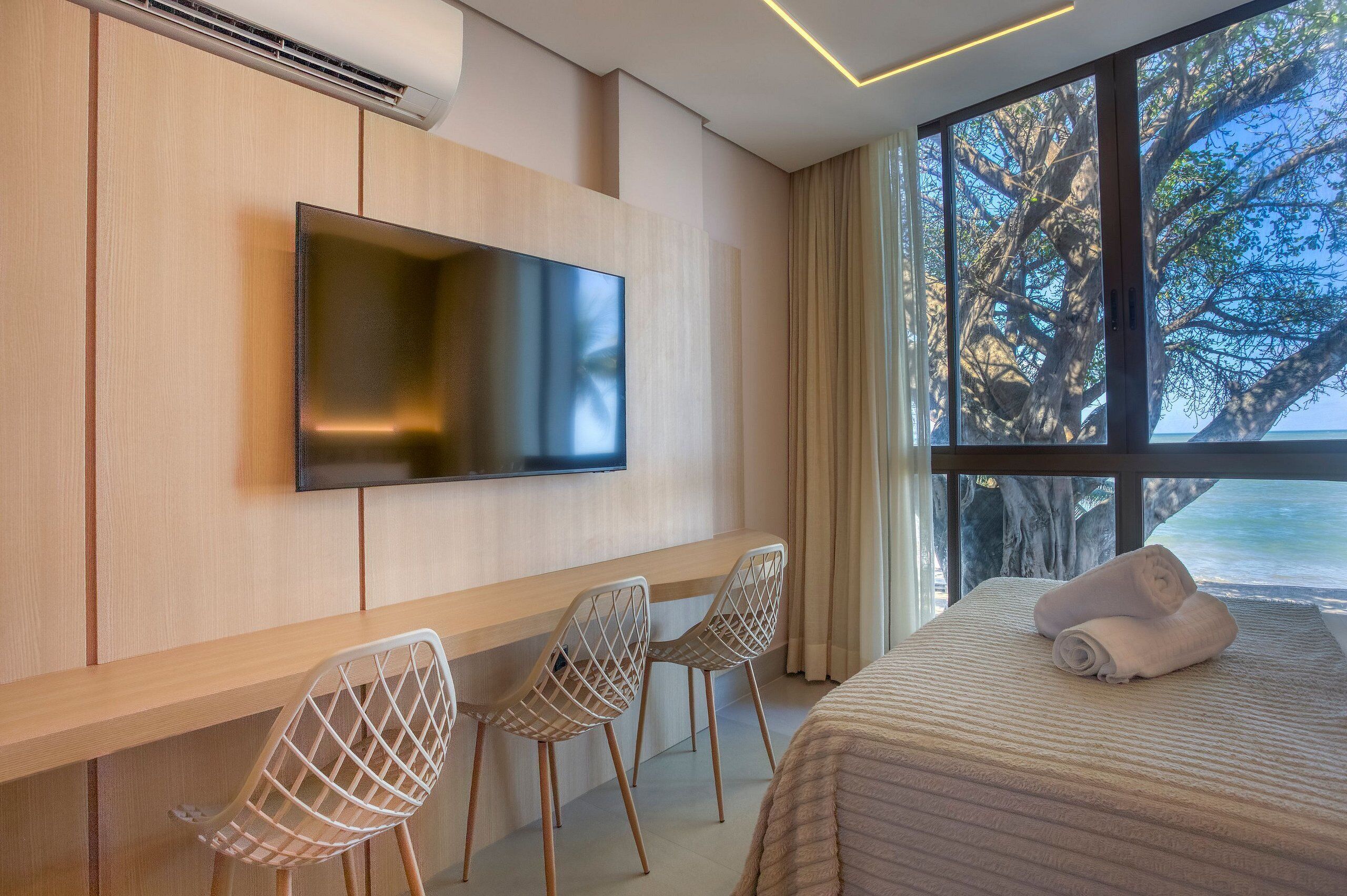 Apartment | Kostenloses WLAN