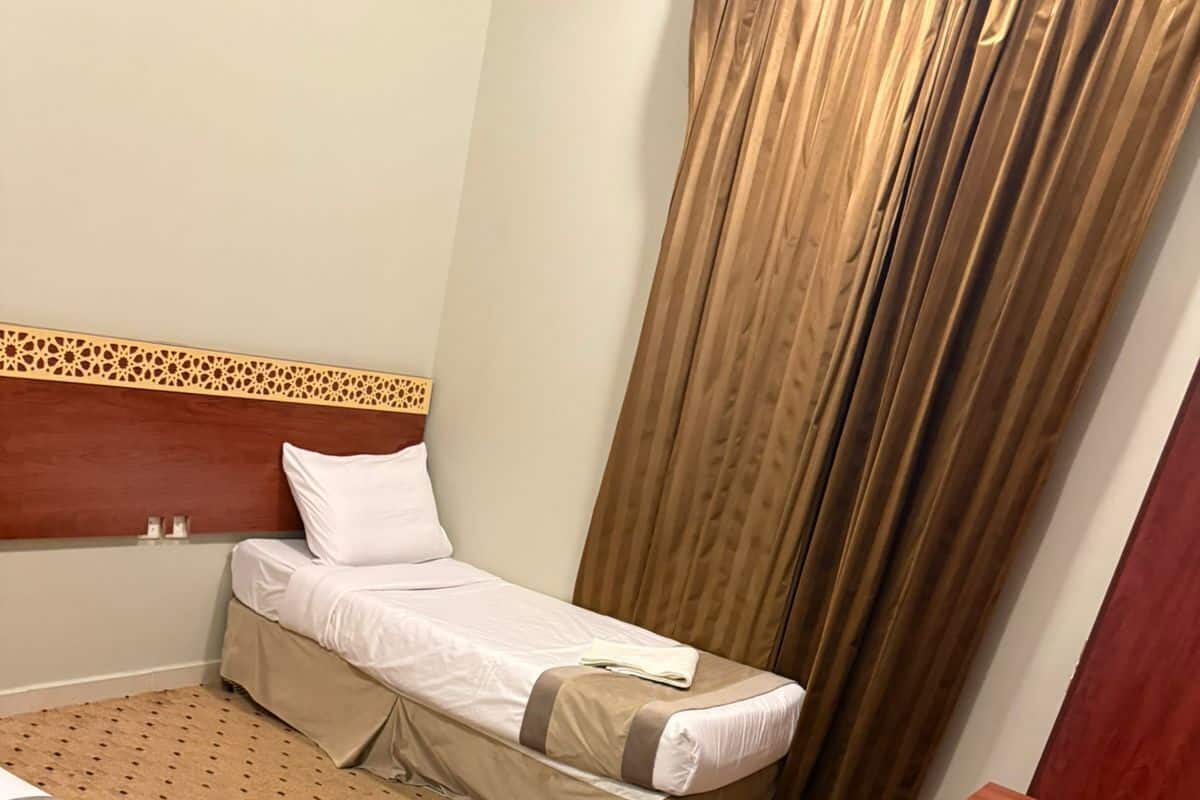 Deluxe-Doppel- oder -Zweibettzimmer | Kostenloses WLAN